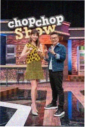 动漫屋相关资讯制作发表会现场图